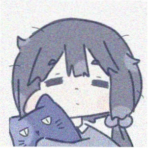 毁童年系列漫画角色头像 红斗篷
